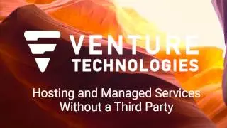 Venture Technologies Capabilities