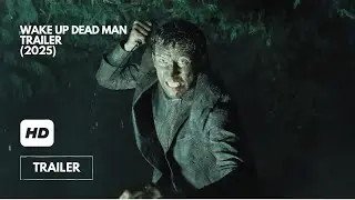 WAKE UP DEAD MAN: A Knives Out Mystery Trailer (2025) Daniel Craig
