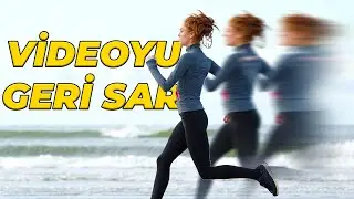 Video Geri Sarmanın Sırrı: Premiere Pro İle Kolayca Yapın!