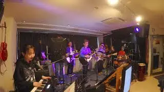 恋のアドバイス（ビートルズ・カバー）