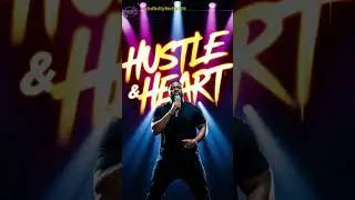 Hustle & Heart &ndash; The Ultimate Motivational Rap Anthem #music #rap #hiphop #motivation #motivational
