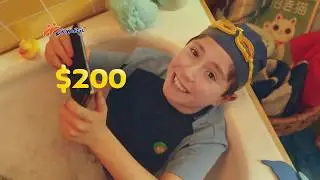 Doble de recargas de Telcel