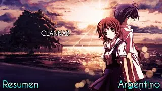 Clannad: Primera Temporada | Resumen | Fran Mattioli