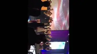 Revolution Financial Management Gala Night