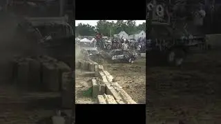 Jay County Derby Hit 2020 #shorts