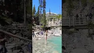 that&rsquo;s not asking too much honestly #banff #travel
