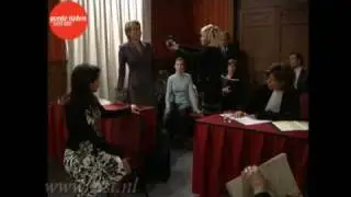 GTST Moment - S15 - Isabella trekt haar wapen