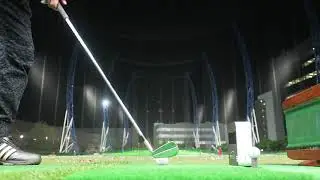 TAYLORMADE P7TW IRON