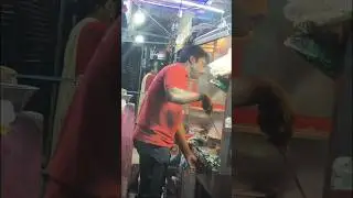 allipuram noodles point #fast food center #fast food #street food #fast food business #tasty food