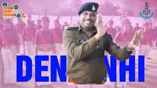 CYBERSE CURITY AWARENESS SONG VIDISHA POLICE Edit by Abhishek Malviya ASP STUDIO