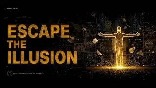 Your Quantum Blueprint: The Truth They Don't Want Revealed