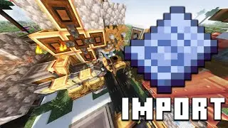 Как импортировать схемы в Create Mod (ПРОСТОЕ РУКОВОДСТВО)