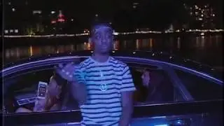 AkaFrank - Regular (Official Music Video)
