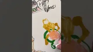 Koopa Troopa or Koopa the Quick Sketch