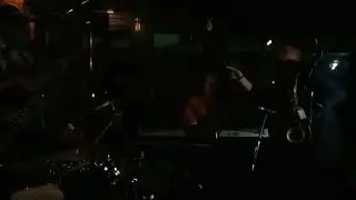 Soul Station live at The Shamrock Pub,Vranje