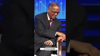 RATAN TATA makes FUN of NARAYANA MURTHY 😂