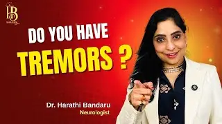 What Is Parkinson&rsquo;s Disease? Symptoms, Exercise & Diet Explained by the Neurologist Dr Bandaru |