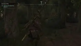 Assassin's Creed Shadows Full Game Part Seven Walkthrough No Commentary