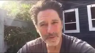 The 10th Kingdom Sequel - Scott Cohen Promotes T10K2