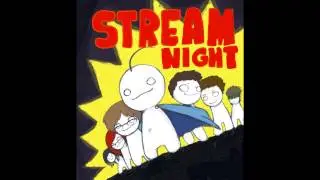Deafinition - Late Night With Cry And Russ (Theme)