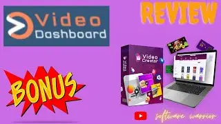 VideoDashboard Webinar - Latest 🔥 Software 🔥 Update 🔥 GET BONUS 💰