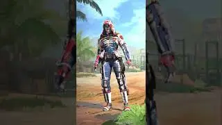 SOME VERY COOL CODM EMOTES (Part 4) #shorts