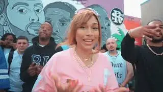 Murkemz - We Outside (Cali remix) feat. The Coyotes , Fedie Demarco , Dazy Lyn , Eastside K-Boy