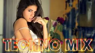 TECHNO 2022 & HANDSUP MUSIC 2022 🍟 EDM, Pop, Dance, Electro & More