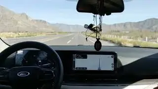 Mi viaje a Monclova Coahuila 