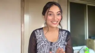 Aarshavi Joshi as Ujala