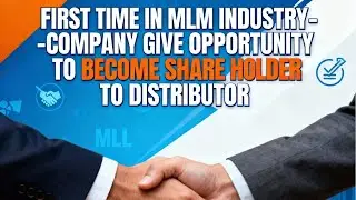 SRM ROYALTY CLUB LAUNCH | 3% Company Share | Lifetime Income | First in MLM Industry!