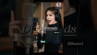 🎵 Rihanna - Diamonds (Lyrics) | 