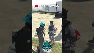 STRP EU | FLIPPER THIEF! #STRPEU #FUNNYMOMENTS #RP #GTARP