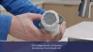 BISSELL CrossWave OmniForce Edge - How to Clean & Maintain