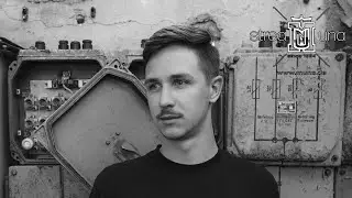 Pascal Rudert @ Muna_Stream