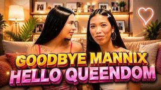 NAGPAPA AMPON SI SHELLEINE NG MANNIX FAM | Queen Money
