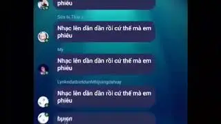 Đ&uacute; trend c&ugrave;ng Y.i.n Team ||Đại gia lo|| Edit by: Juing|| M&ocirc; tả