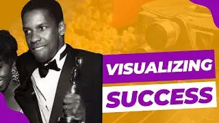 The LAW OF ATTRACTION and DENZEL WASHINGTON: a Hollywood Success Story