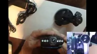 DVR TV, Посылка, Али Экспресс, распаковка, Car DVR H198. $15-17. Сравнение H198 vs F900