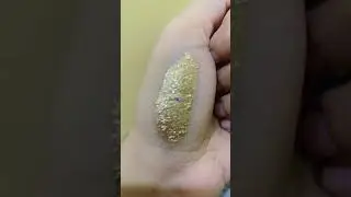 #pressedglitter #makeupartist #makeuptutorial #parulgarg