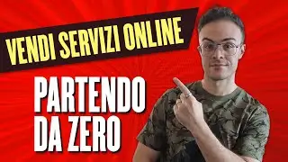 Guida per vendere un servizio online nel 2022