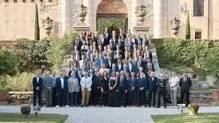 VITERIA EUGANEA - Festeggiamenti al Castello del Catajo