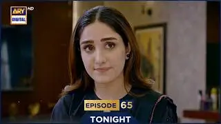 Madawa Episode 65 | Promo | Tonight | Omer Shahzad | Aiza Awan | ARY Digital Drama