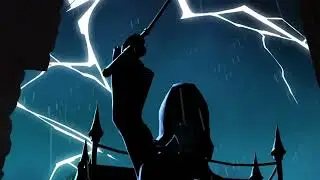 The Wingfeather Saga 2017 Short Film- Opening Clip