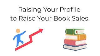 Self Promotion to Help Promote Your Book