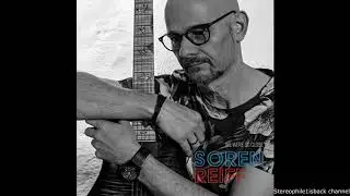 Soren Reiff - We Were so Close (Instrumental)