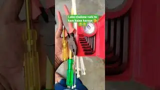 tools for the evry electrician #electrical #industrialelectrician #electrician #foryou #shorts