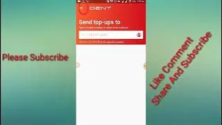 {In Nepali] How to hack dent app (2019/20) app link in description 👇