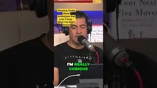PBD Shocking Truths About Institutions that Love Trump - #pbdpodcast #TrumpKennedyConnection