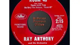 Room 43 - Ray Anthony